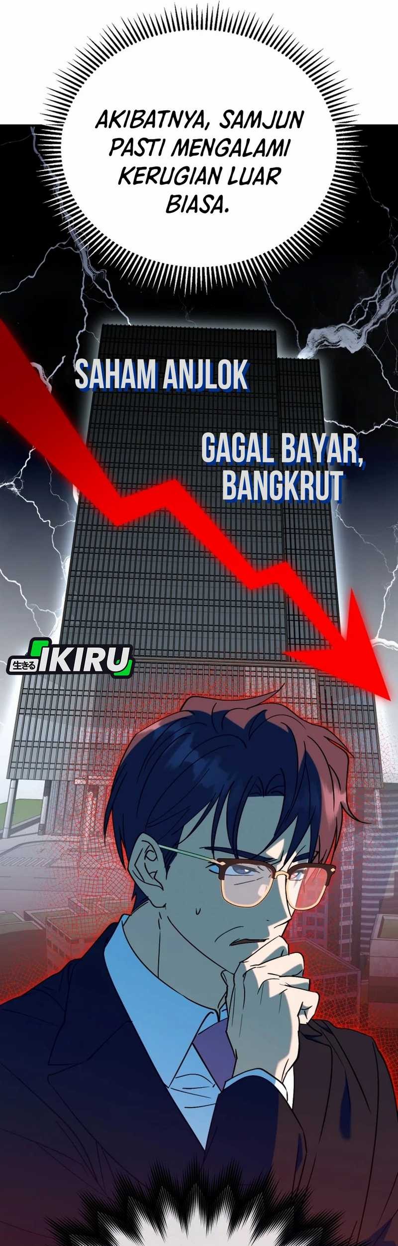 I Will Raise This Family! Chapter 34 Gambar 60