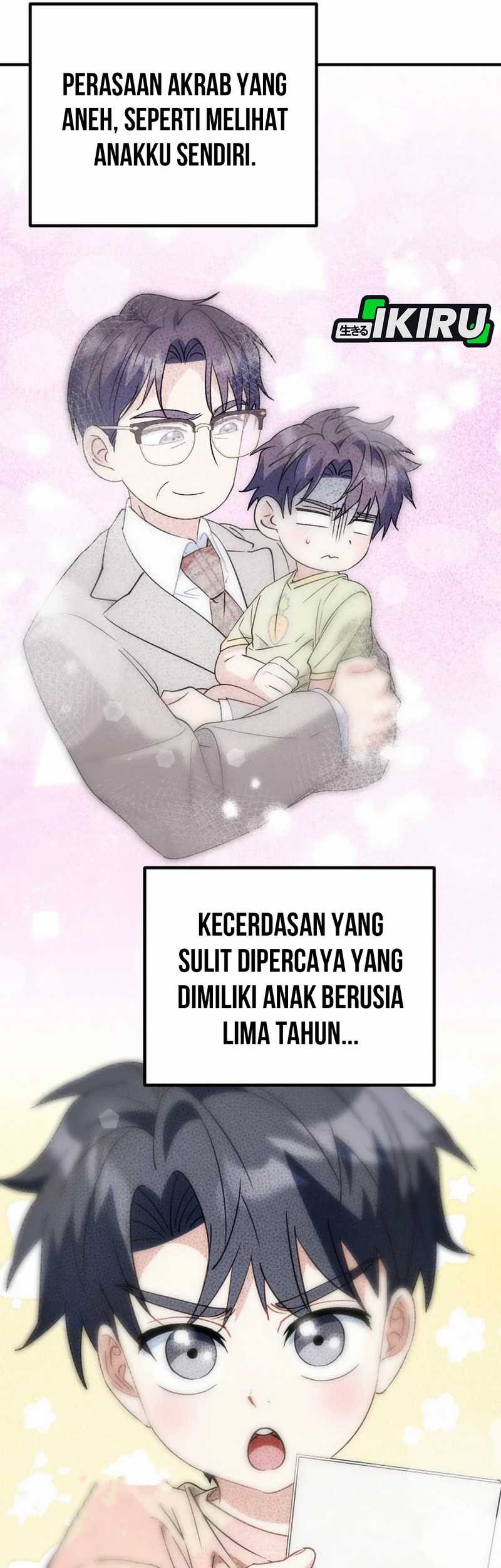 I Will Raise This Family! Chapter 34 Gambar 62