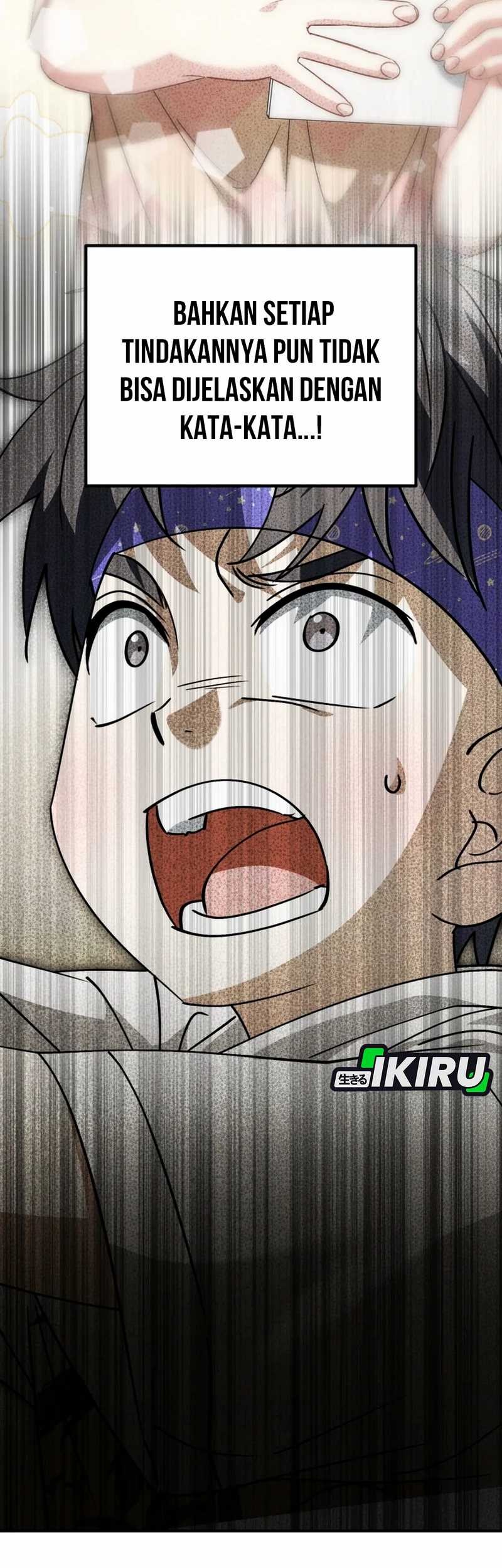 I Will Raise This Family! Chapter 34 Gambar 64