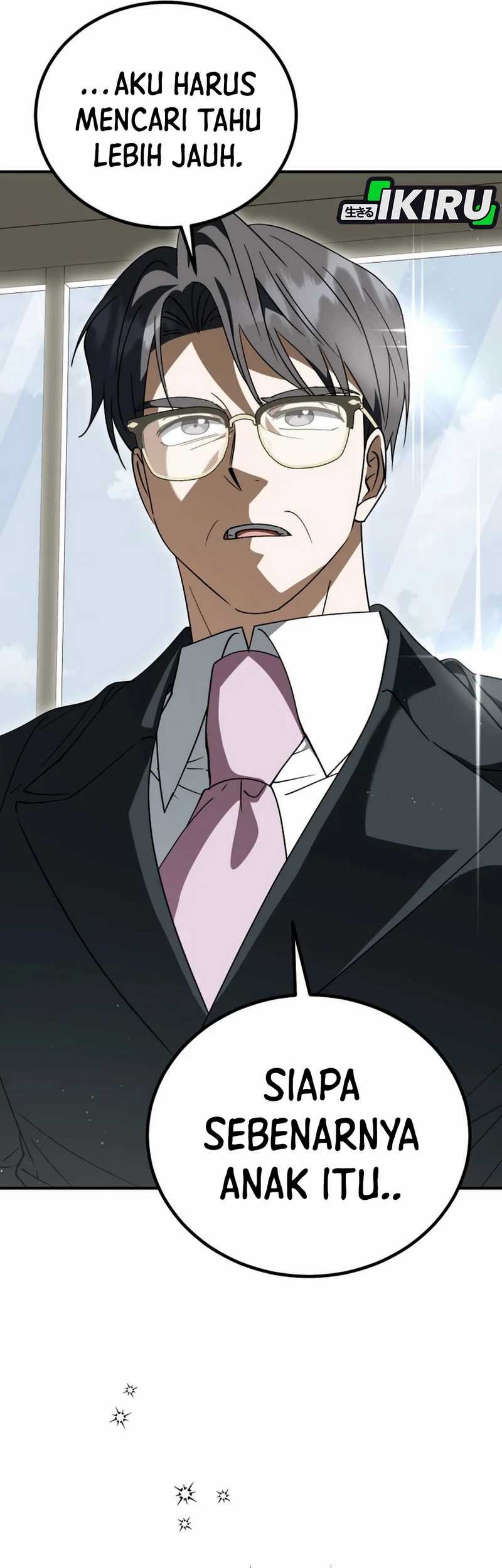 I Will Raise This Family! Chapter 34 Gambar 66