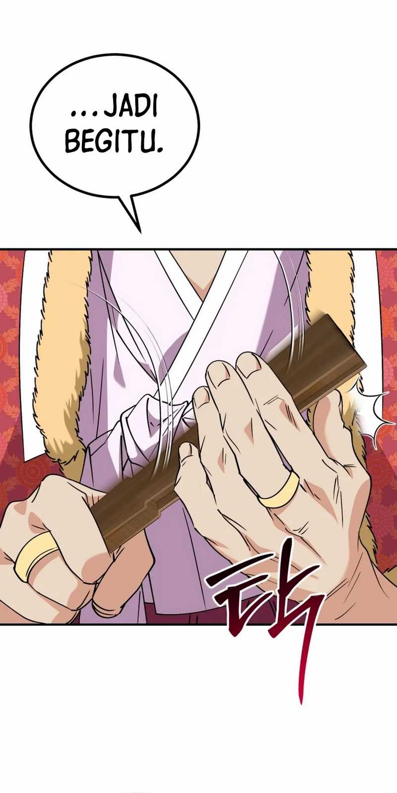 I Will Raise This Family! Chapter 34 Gambar 70