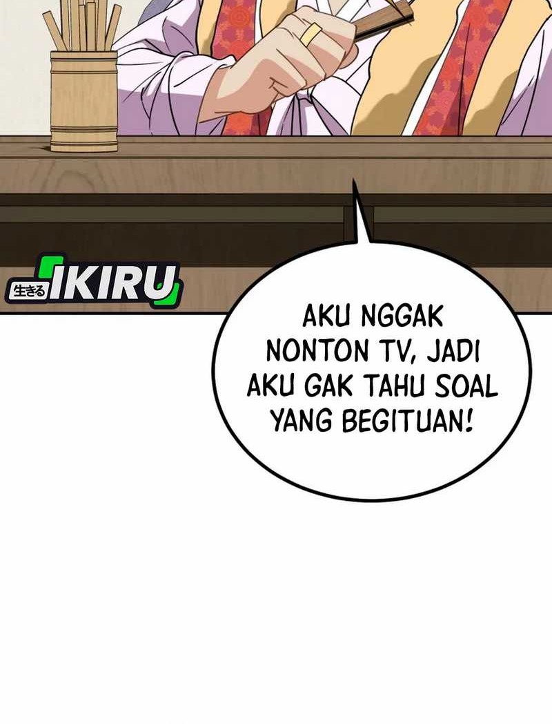 I Will Raise This Family! Chapter 34 Gambar 74