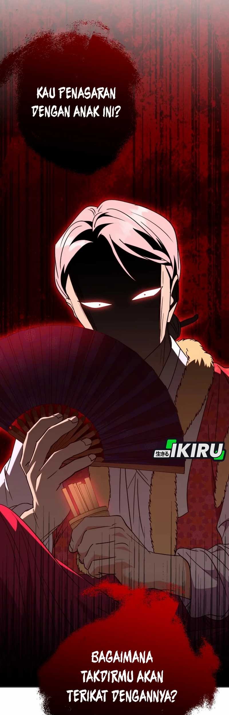 I Will Raise This Family! Chapter 34 Gambar 78