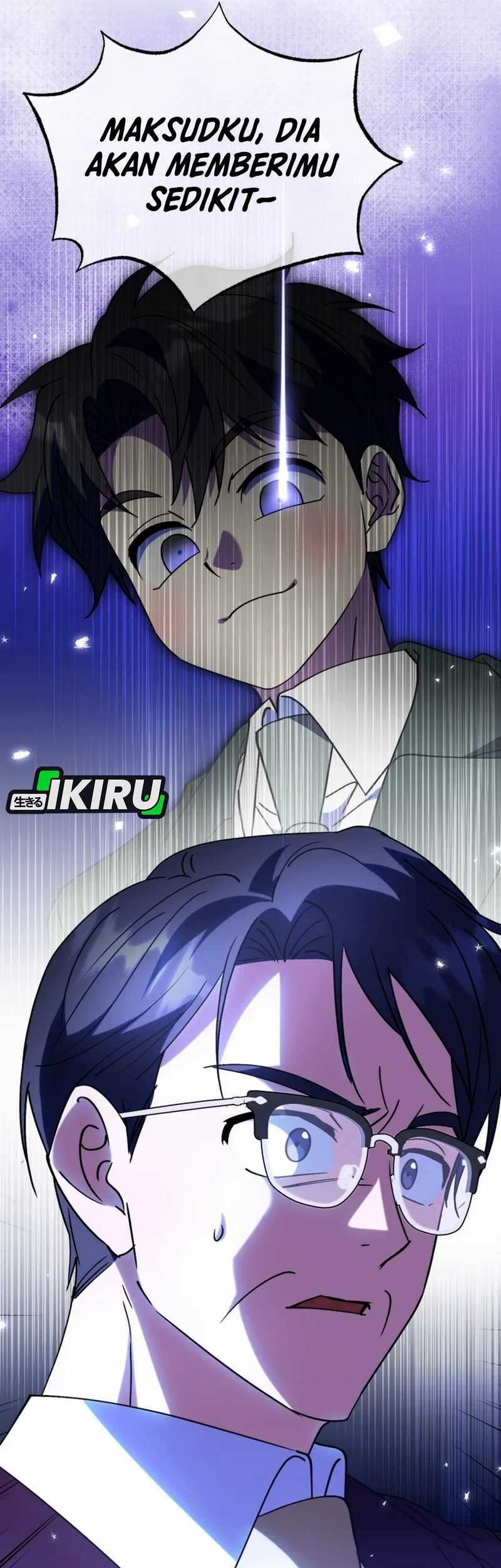 I Will Raise This Family! Chapter 34 Gambar 82