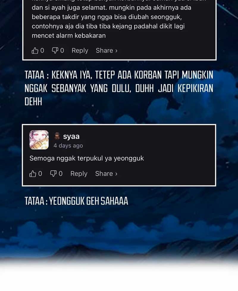 I Will Raise This Family! Chapter 34 Gambar 85