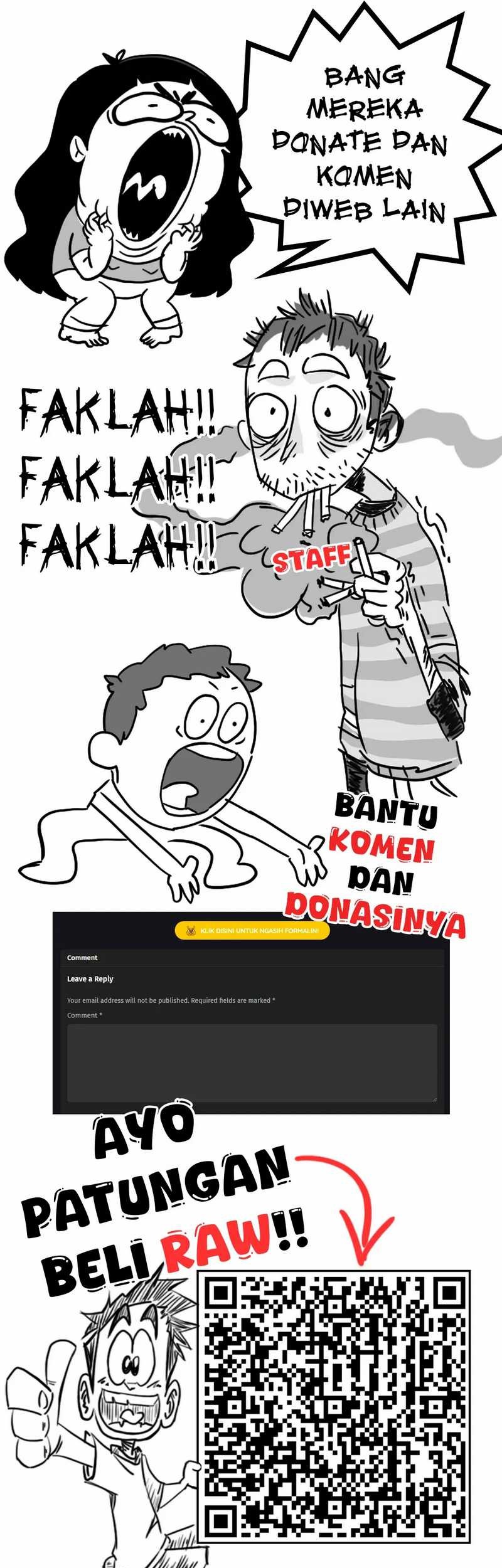 I Will Raise This Family! Chapter 34 Gambar 86