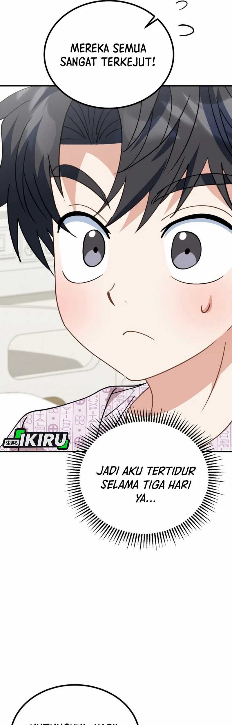 I Will Raise This Family! Chapter 34 Gambar 7