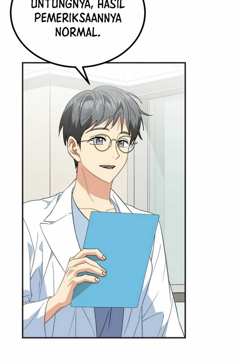 I Will Raise This Family! Chapter 34 Gambar 8