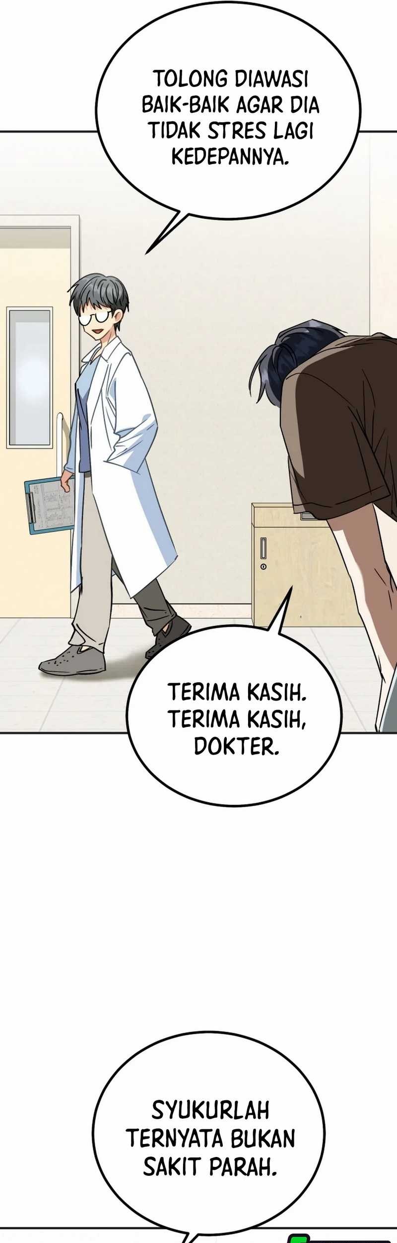 I Will Raise This Family! Chapter 34 Gambar 10