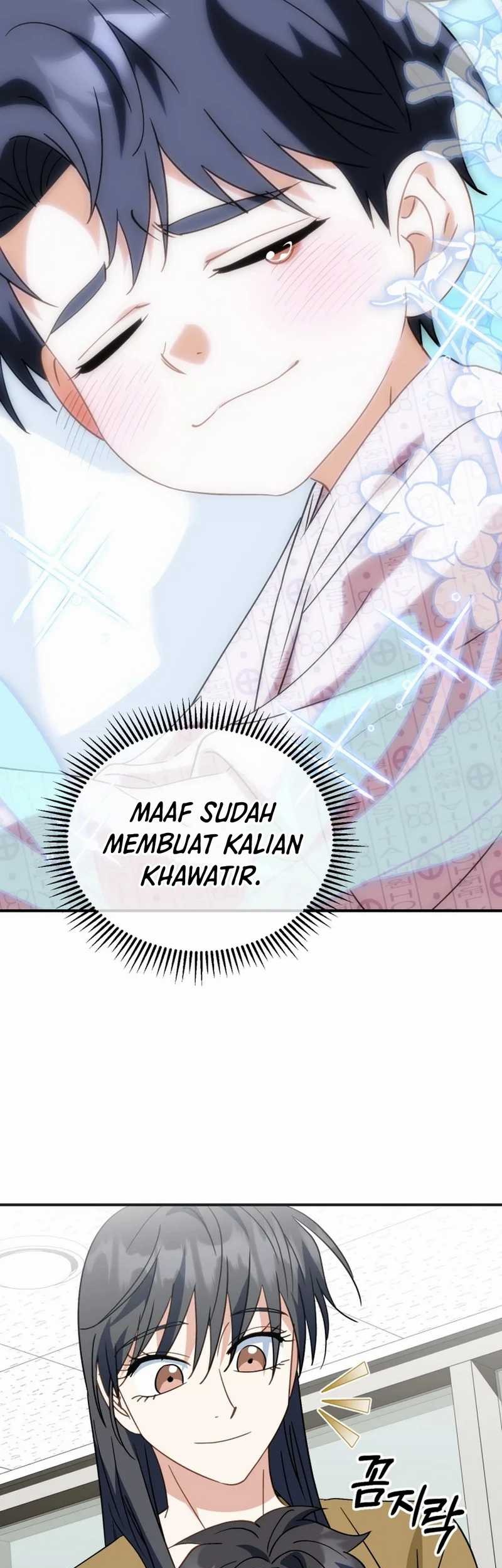 I Will Raise This Family! Chapter 34 Gambar 14