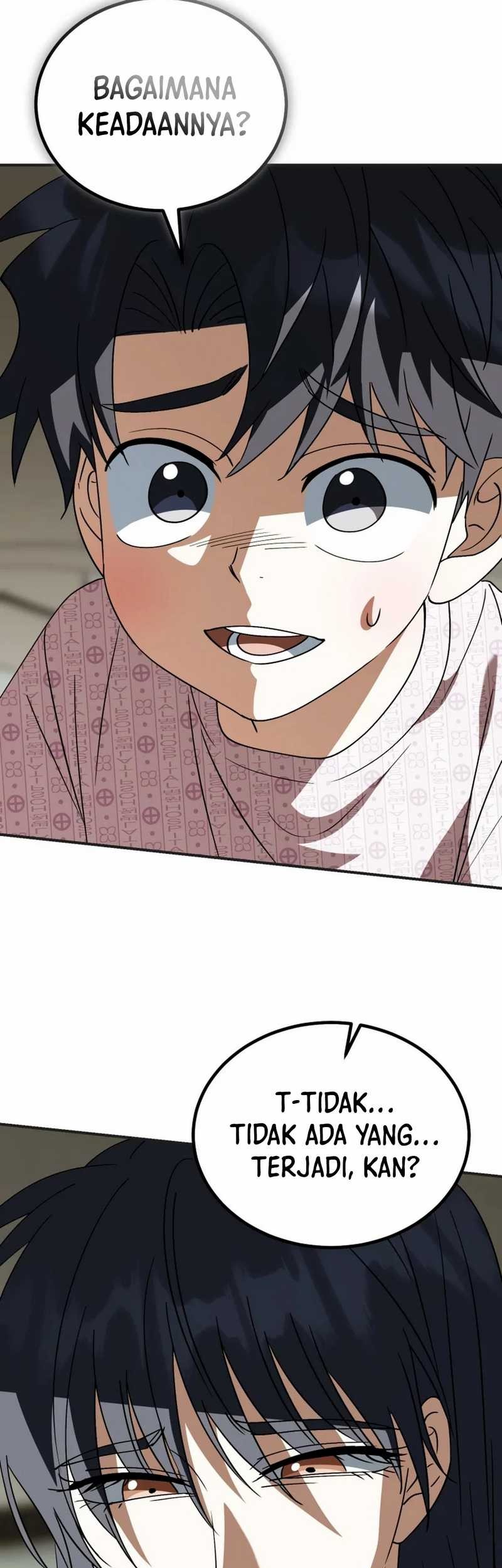 I Will Raise This Family! Chapter 34 Gambar 16