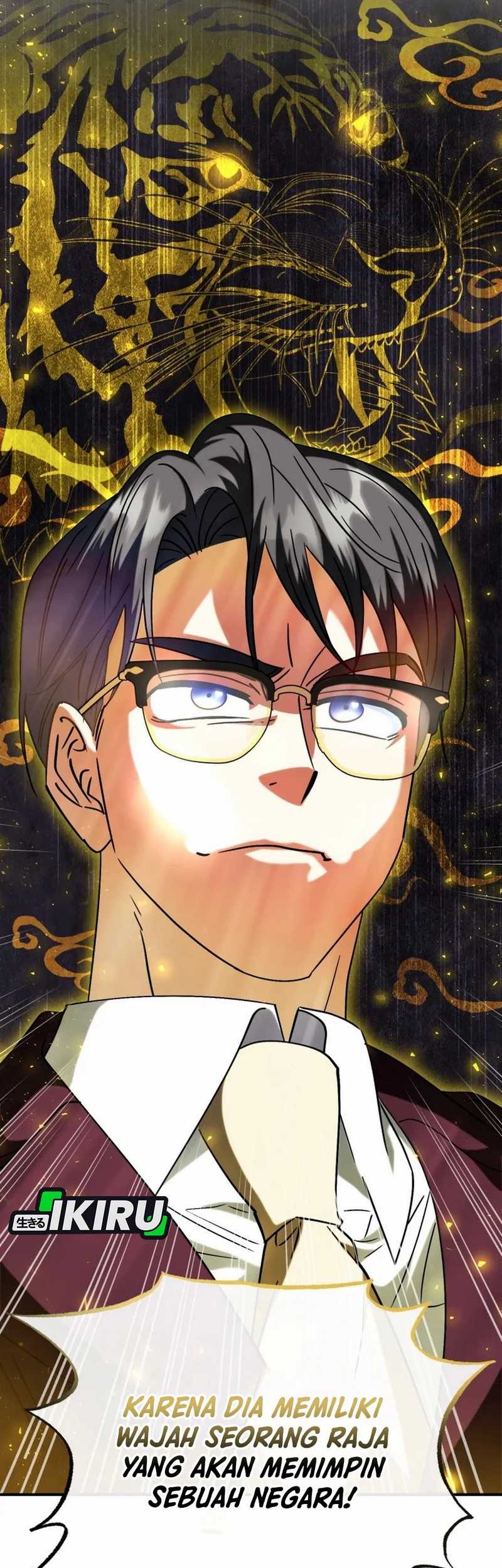 I Will Raise This Family! Chapter 35 Gambar 17