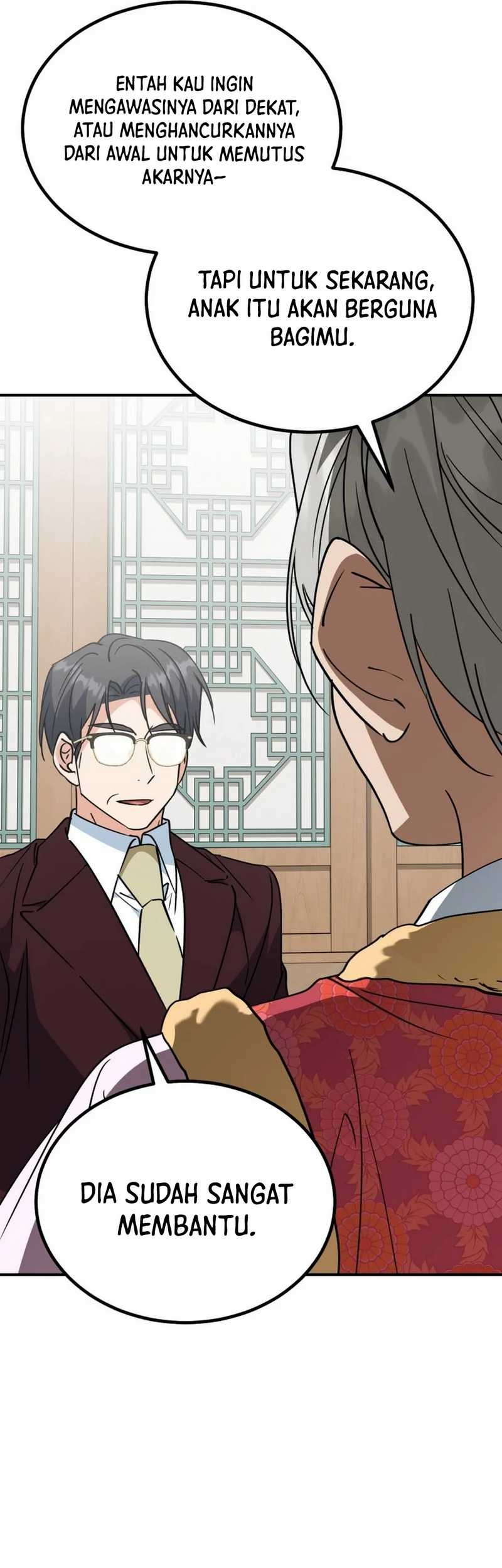 I Will Raise This Family! Chapter 35 Gambar 19