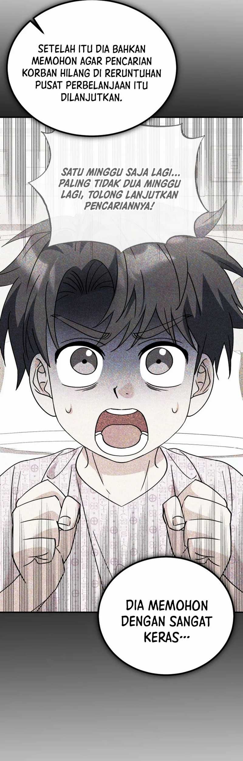 I Will Raise This Family! Chapter 35 Gambar 22