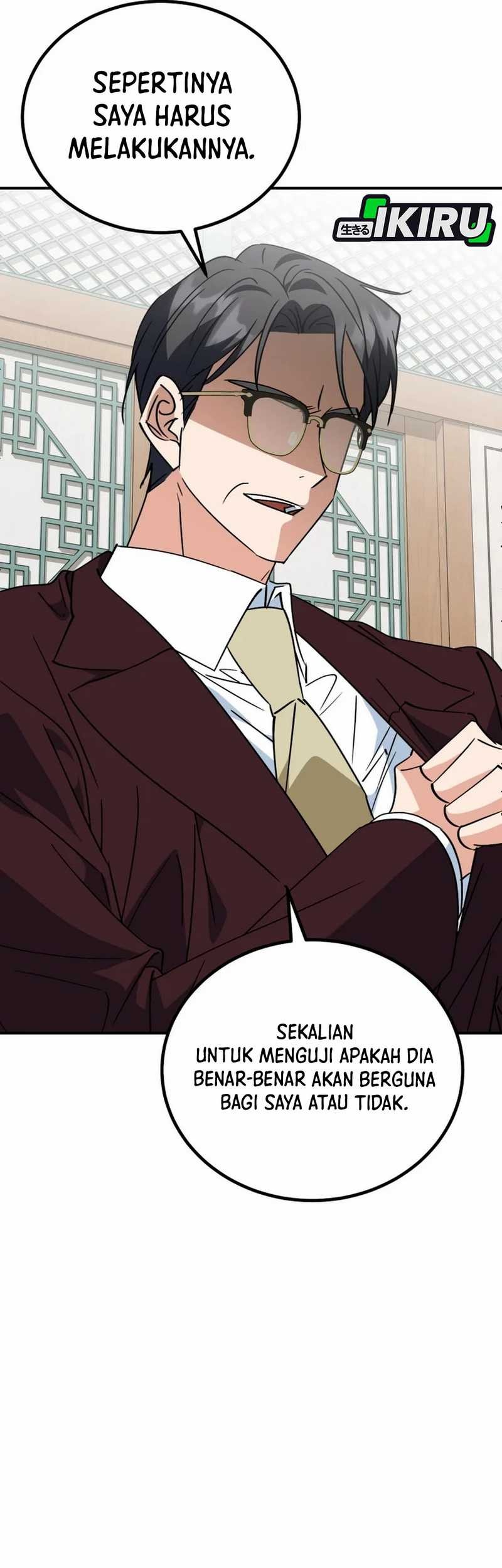 I Will Raise This Family! Chapter 35 Gambar 24