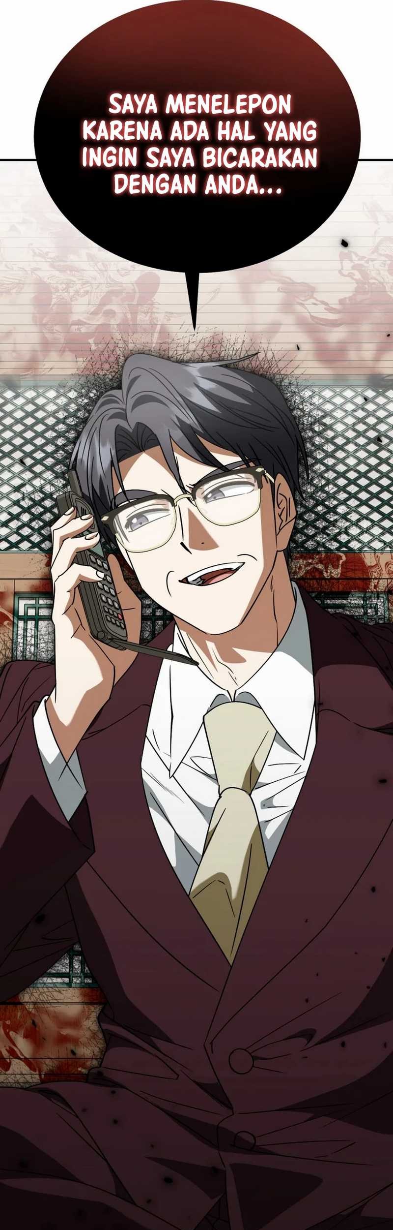 I Will Raise This Family! Chapter 35 Gambar 28