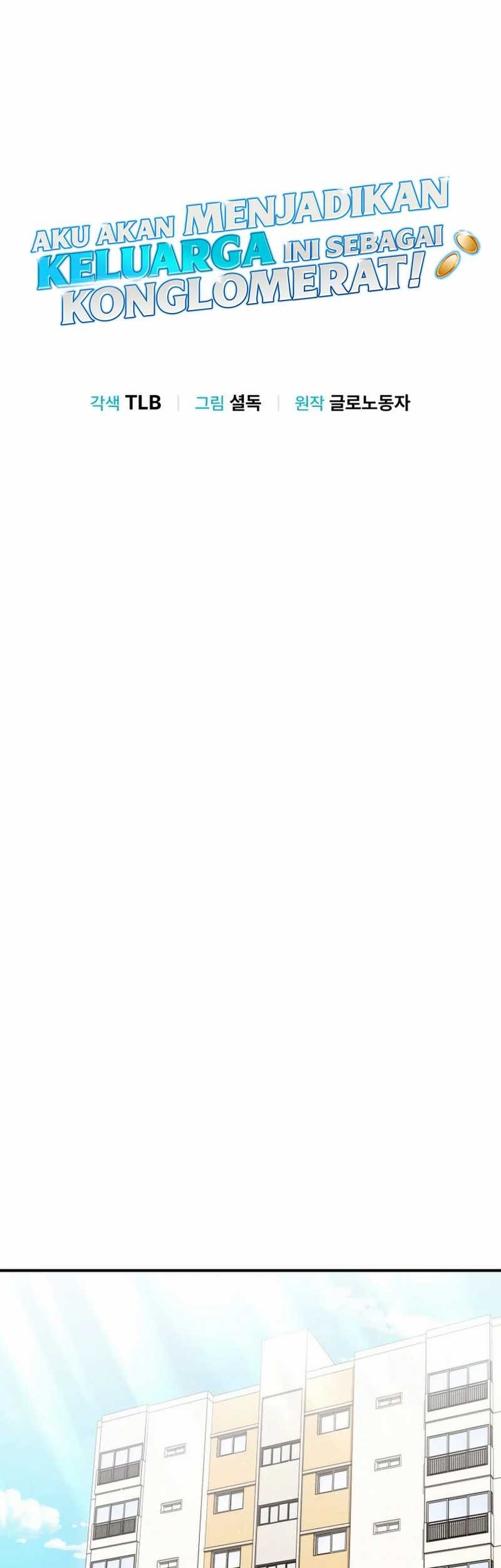 I Will Raise This Family! Chapter 35 Gambar 30