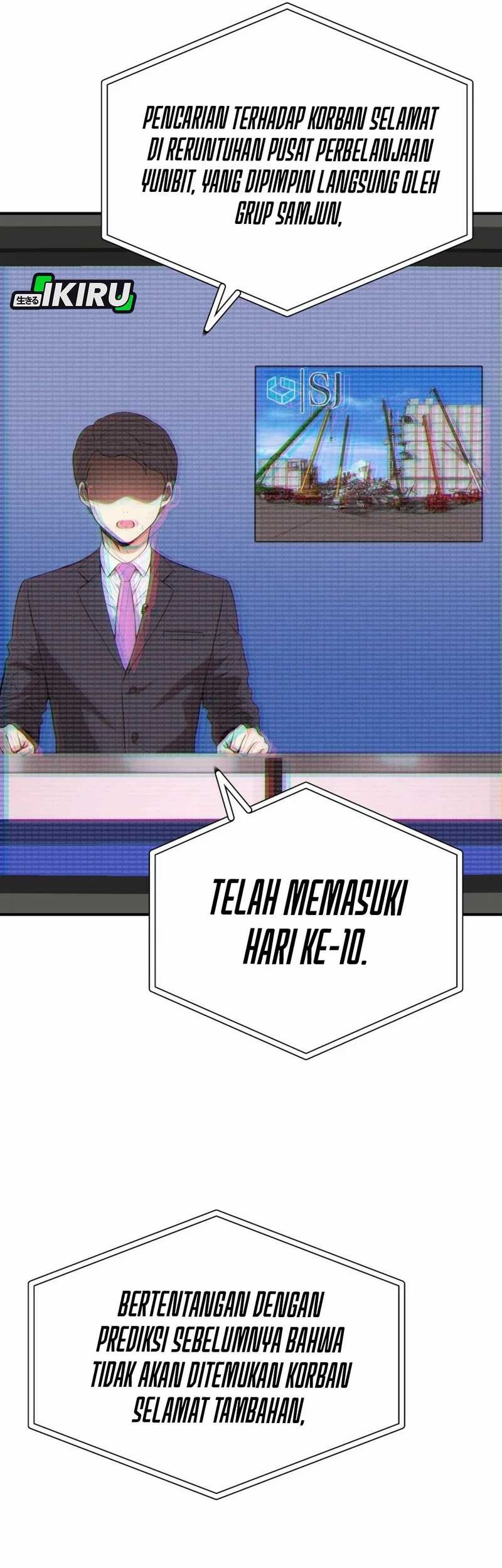 I Will Raise This Family! Chapter 35 Gambar 32