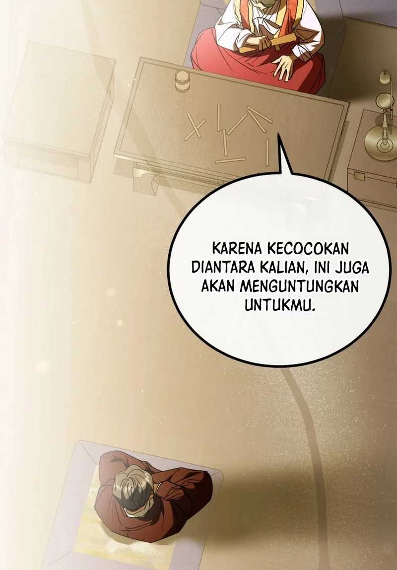 Baca Manhwa I Will Raise This Family! Chapter 35 Gambar 2