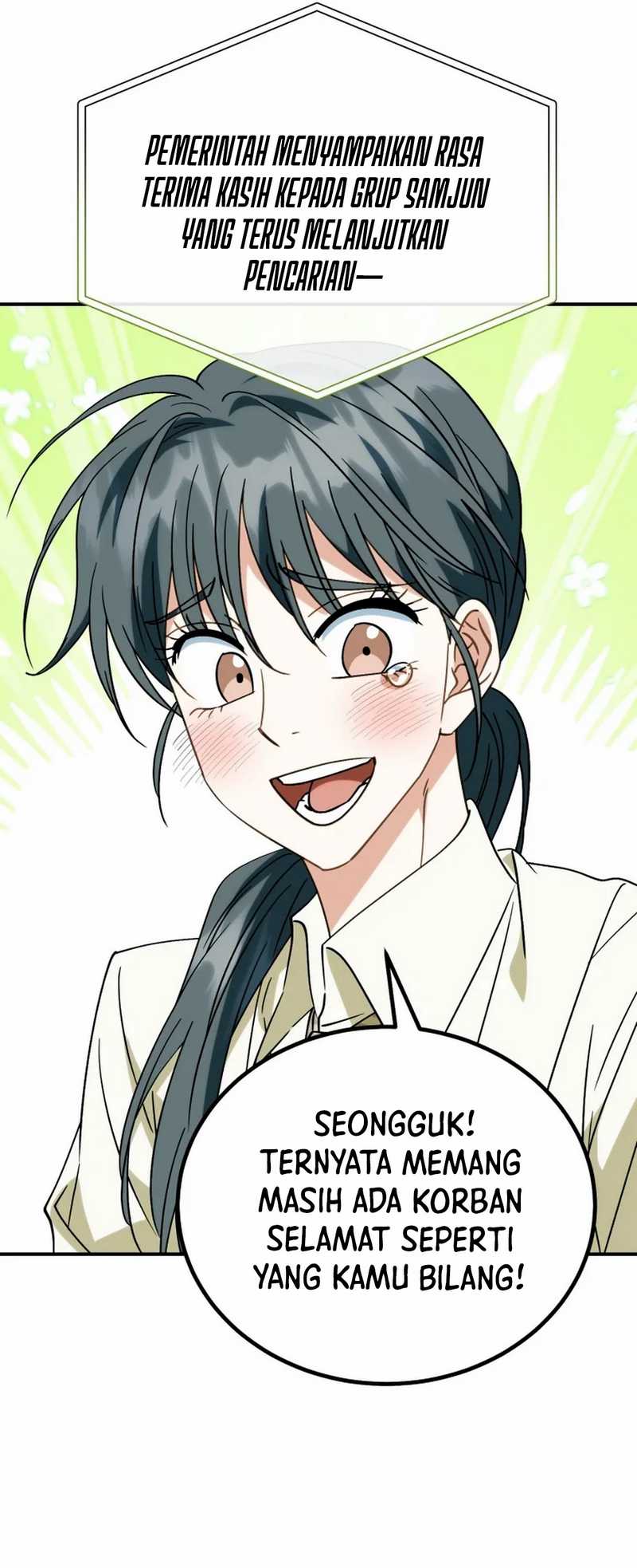 I Will Raise This Family! Chapter 35 Gambar 35