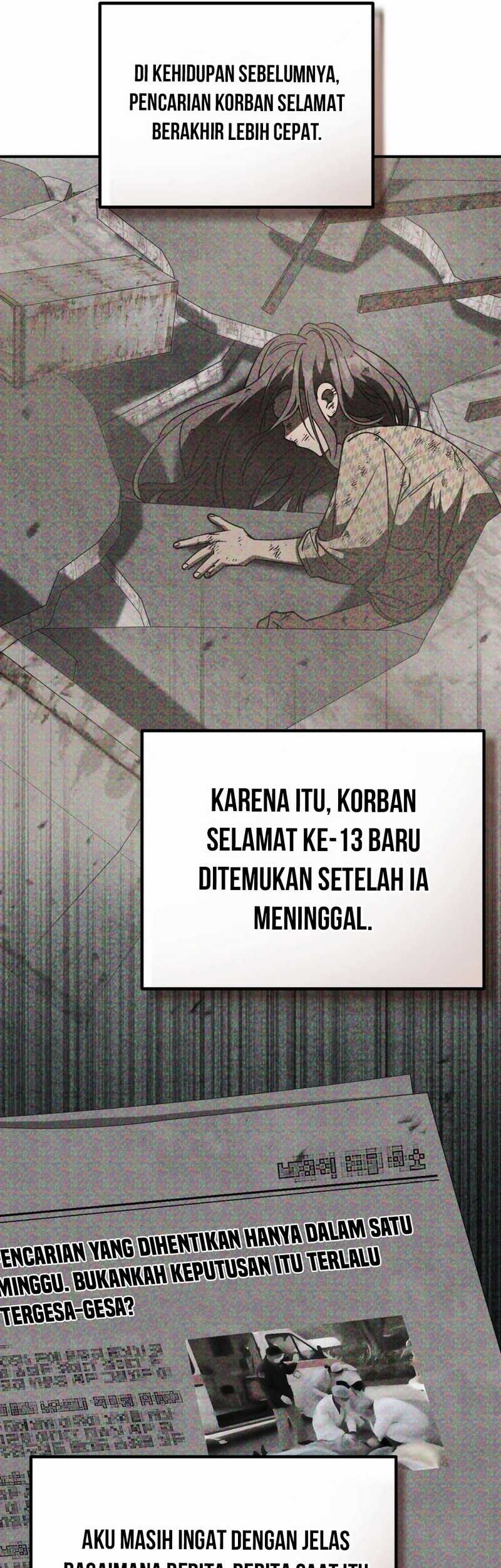 I Will Raise This Family! Chapter 35 Gambar 37