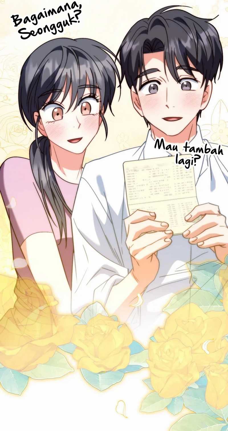 I Will Raise This Family! Chapter 35 Gambar 45