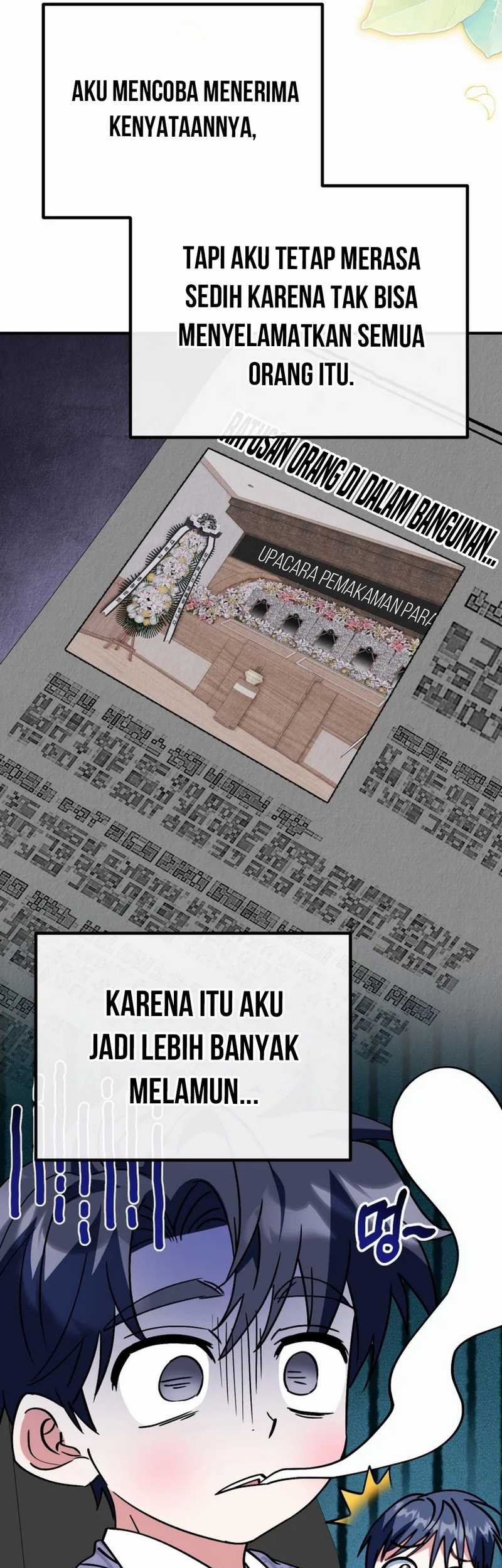 I Will Raise This Family! Chapter 35 Gambar 46