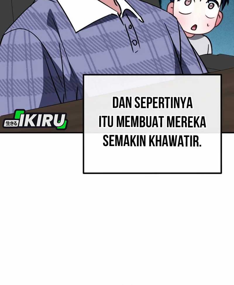 I Will Raise This Family! Chapter 35 Gambar 47