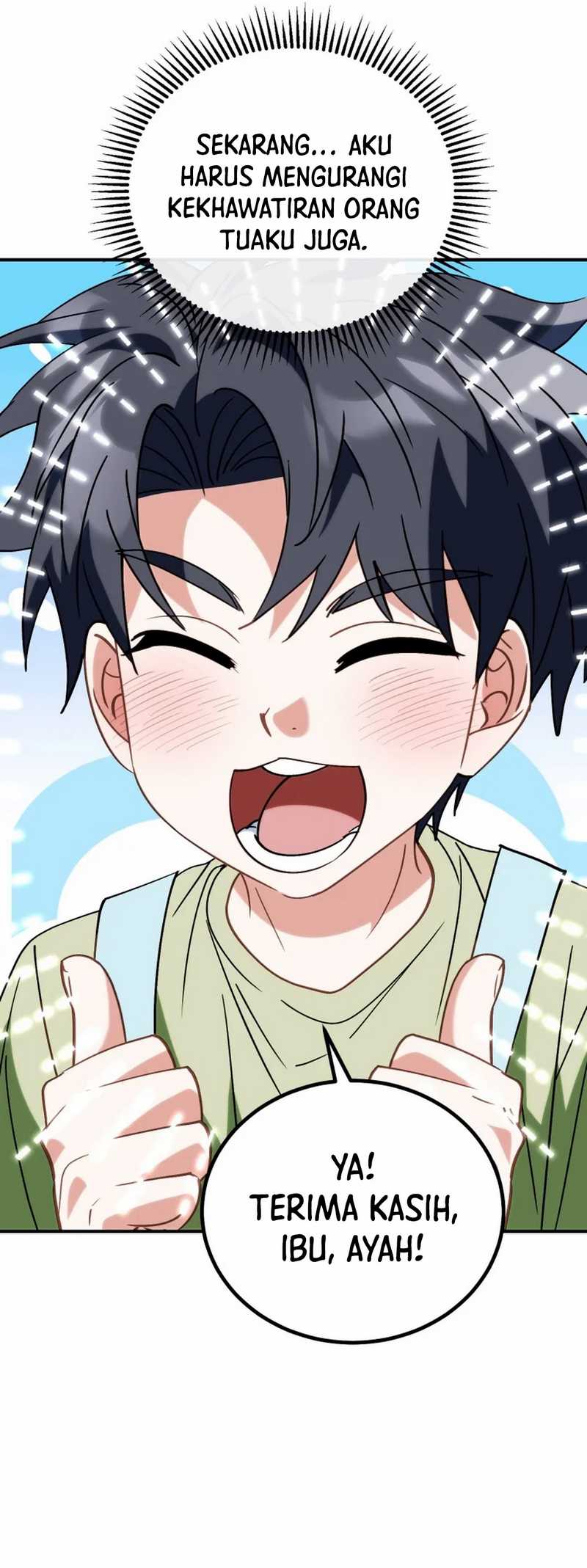 I Will Raise This Family! Chapter 35 Gambar 48