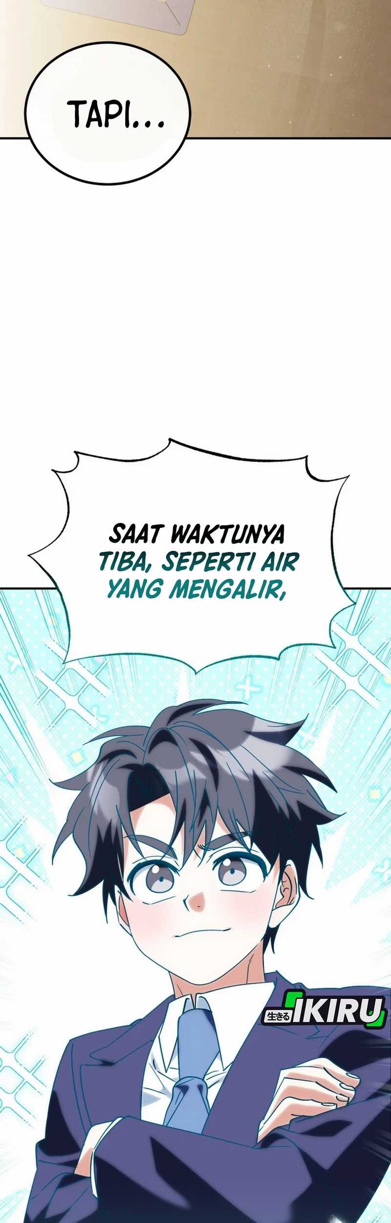 I Will Raise This Family! Chapter 35 Gambar 3