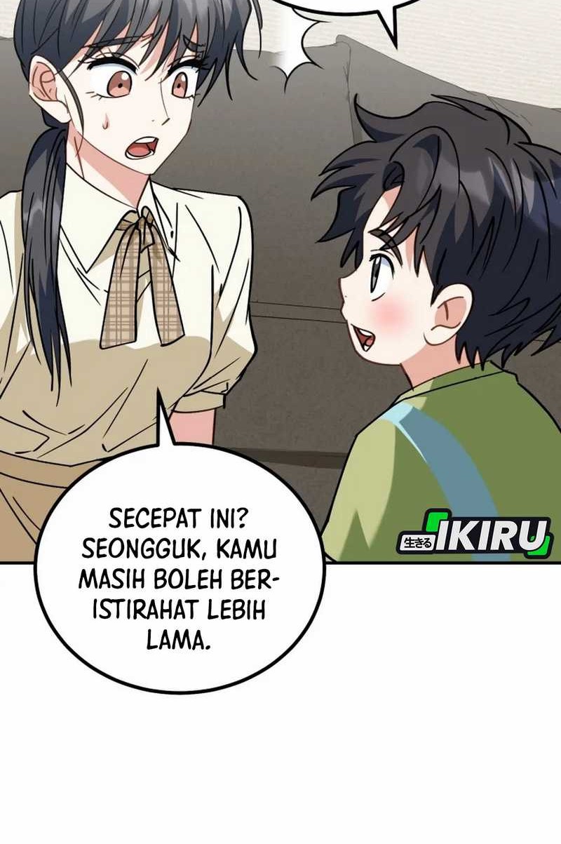 I Will Raise This Family! Chapter 35 Gambar 50