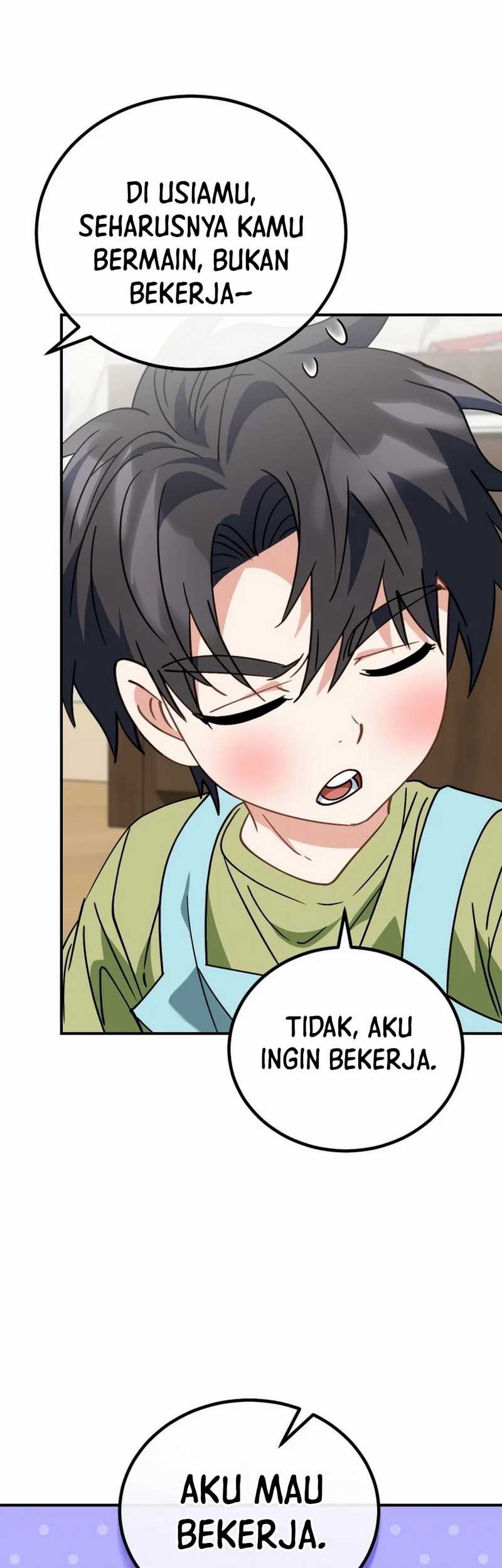 I Will Raise This Family! Chapter 35 Gambar 51