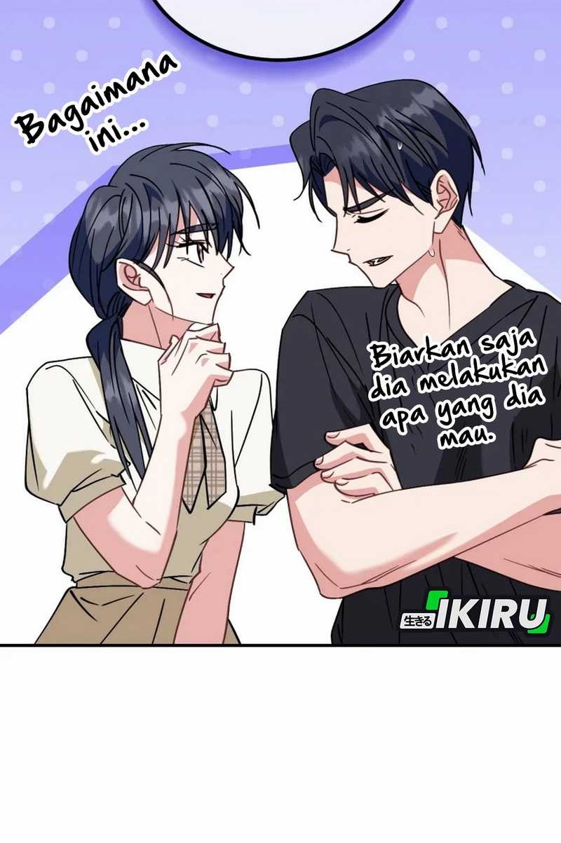 I Will Raise This Family! Chapter 35 Gambar 52