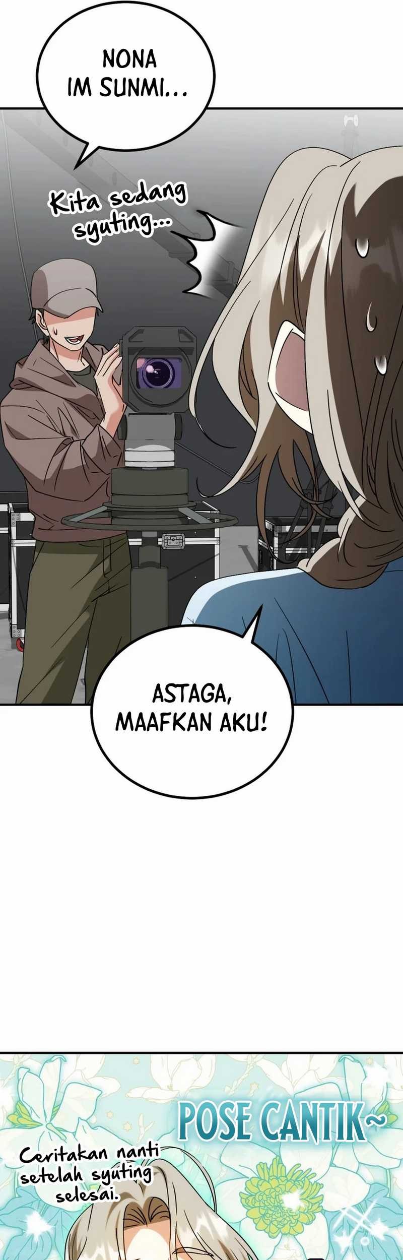 I Will Raise This Family! Chapter 35 Gambar 57