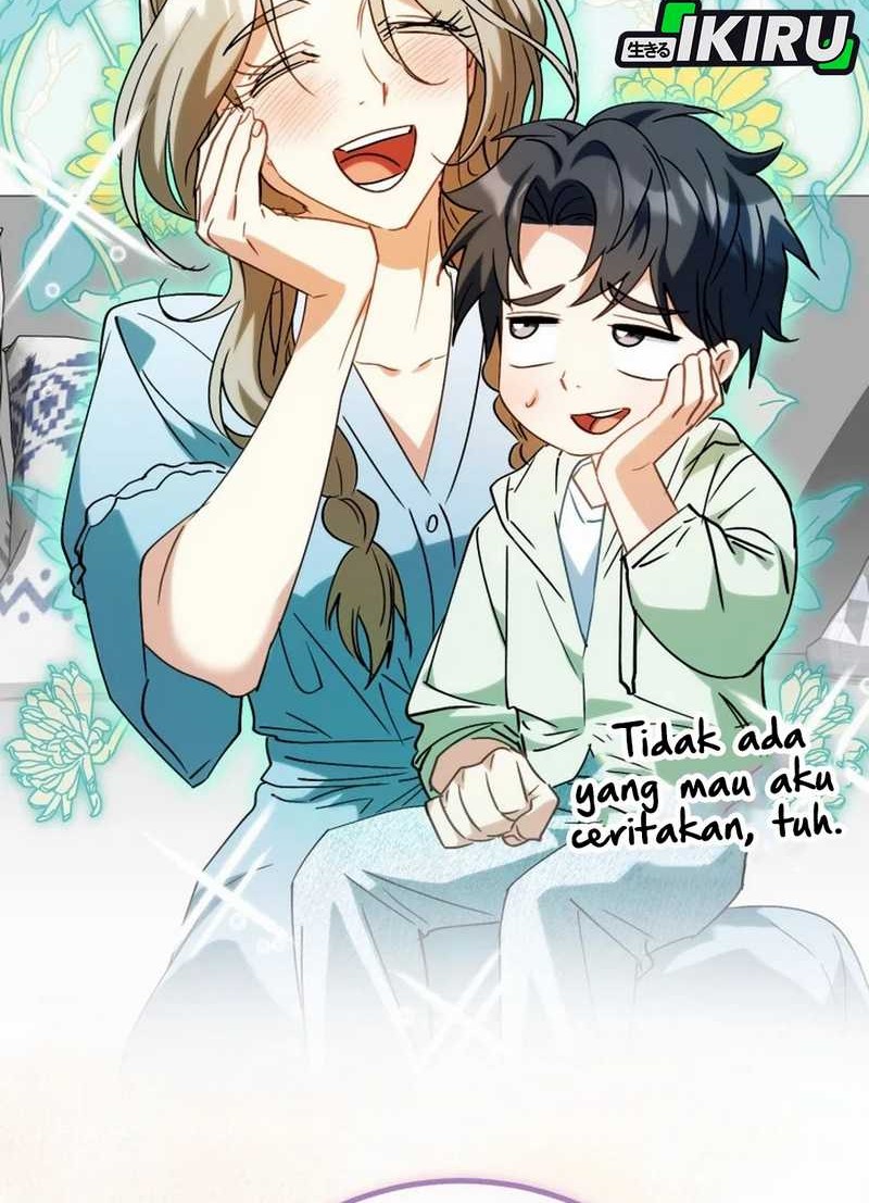 I Will Raise This Family! Chapter 35 Gambar 58