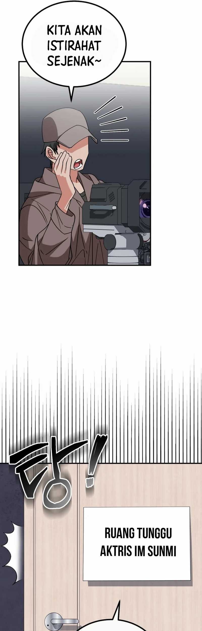 I Will Raise This Family! Chapter 35 Gambar 61