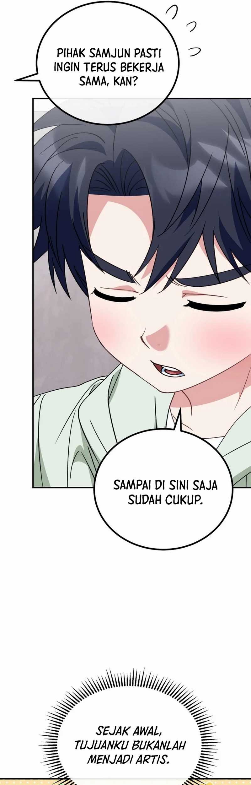 I Will Raise This Family! Chapter 35 Gambar 64