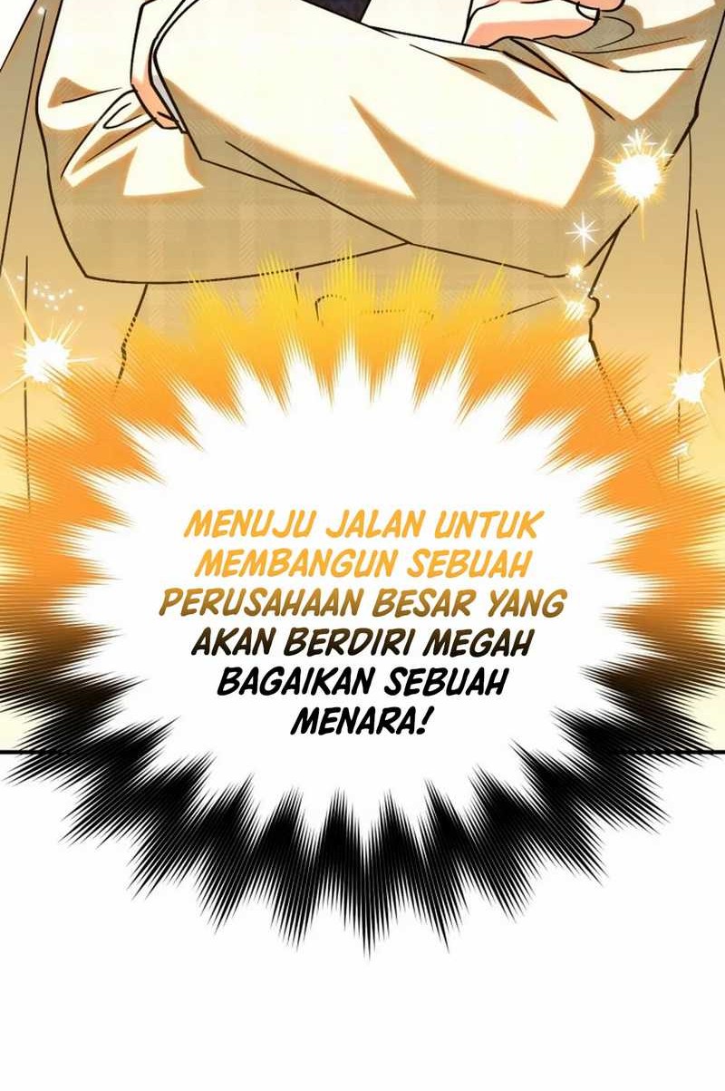 I Will Raise This Family! Chapter 35 Gambar 68