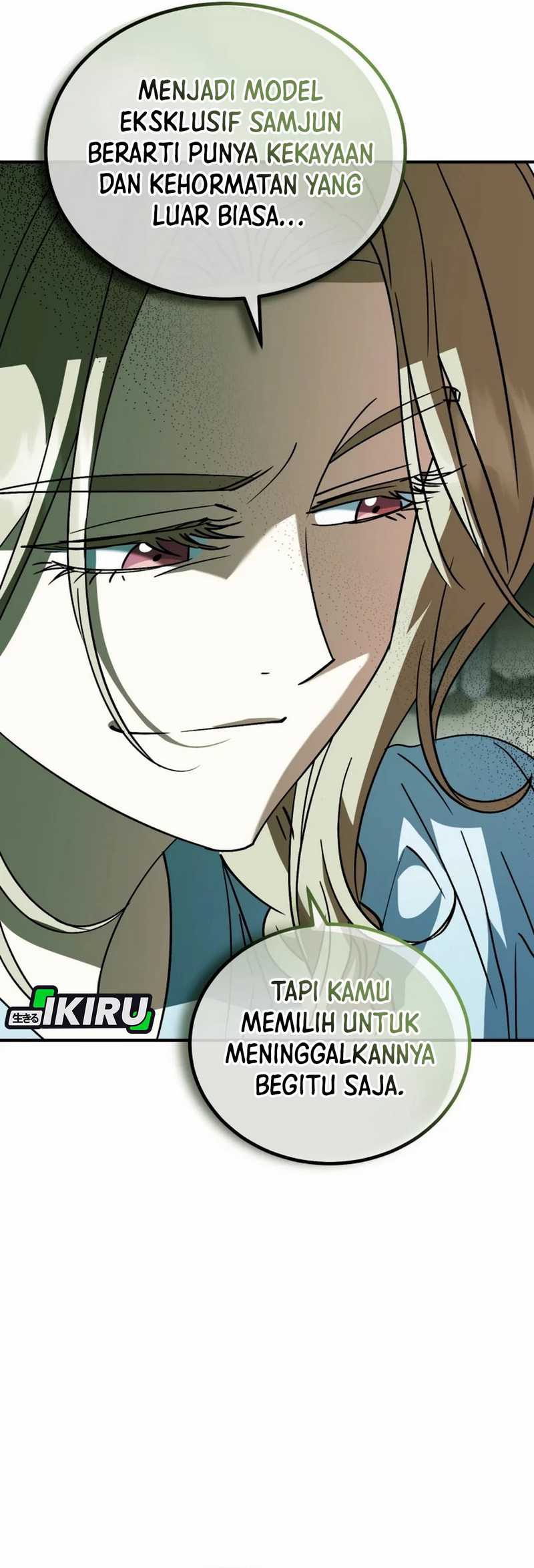 I Will Raise This Family! Chapter 35 Gambar 71