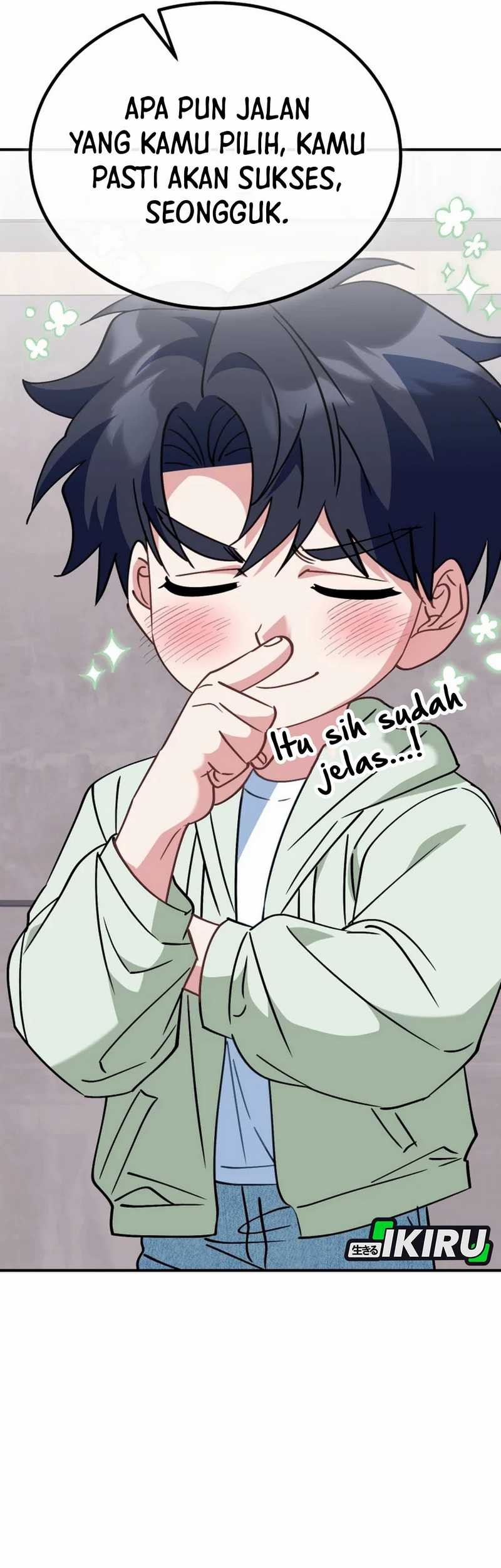 I Will Raise This Family! Chapter 35 Gambar 72