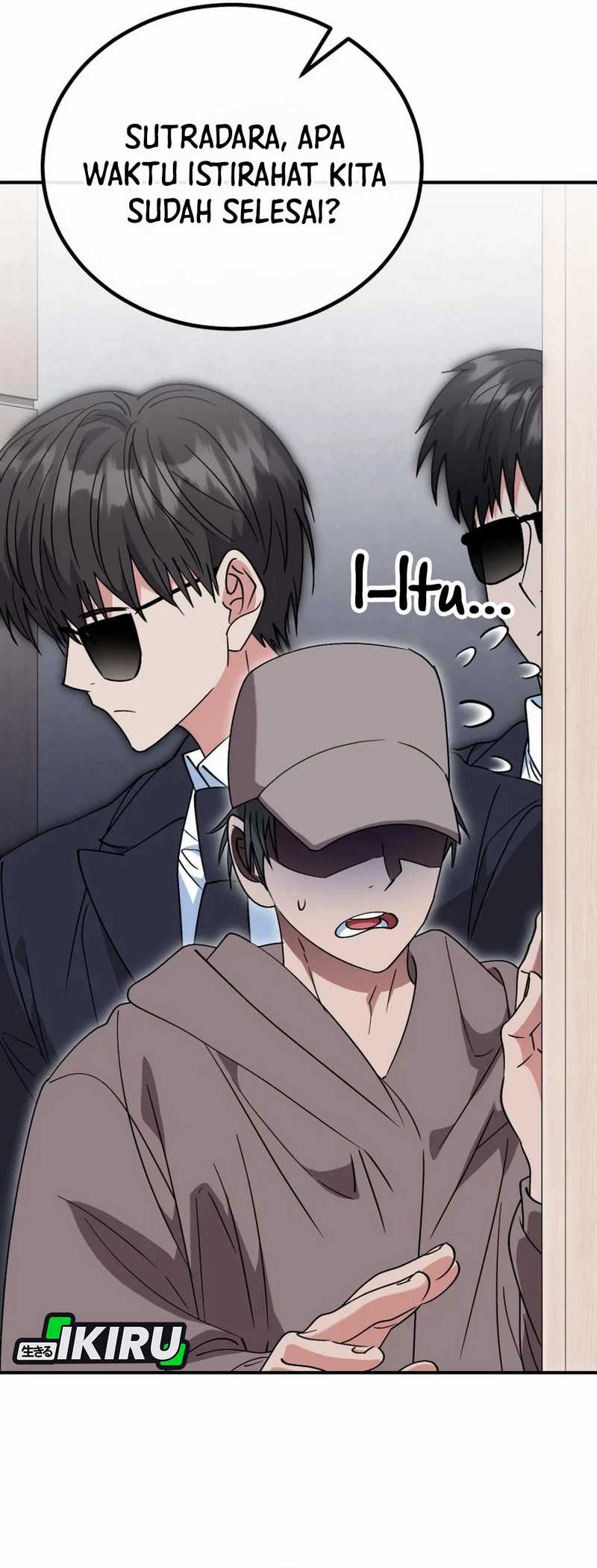 I Will Raise This Family! Chapter 35 Gambar 77