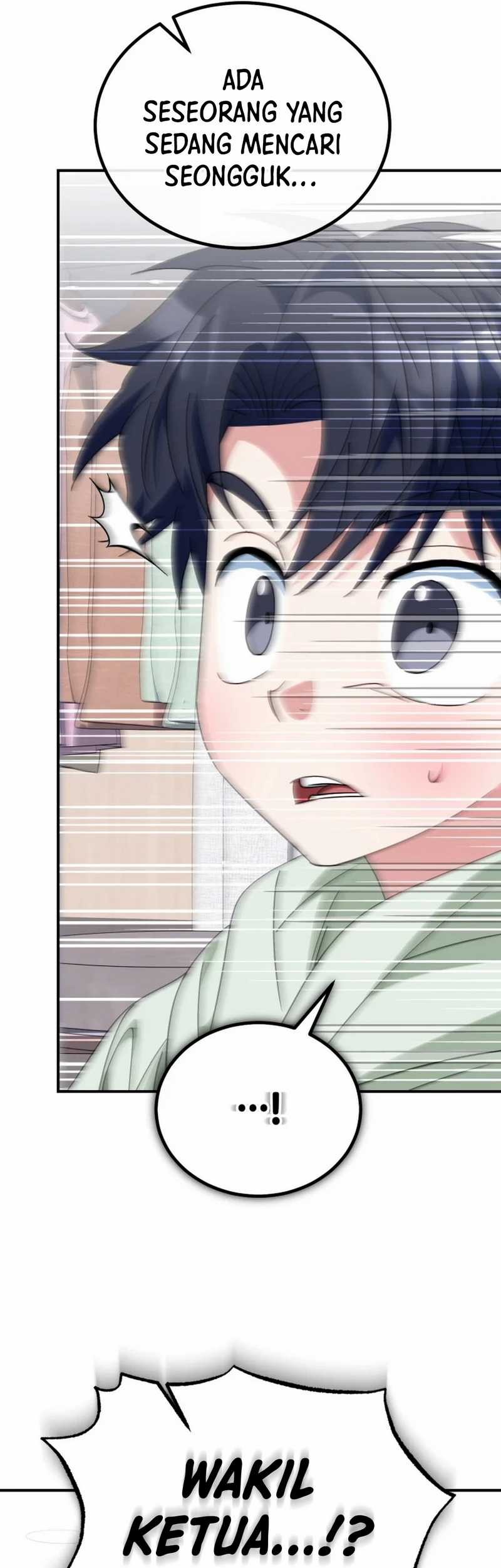 I Will Raise This Family! Chapter 35 Gambar 78