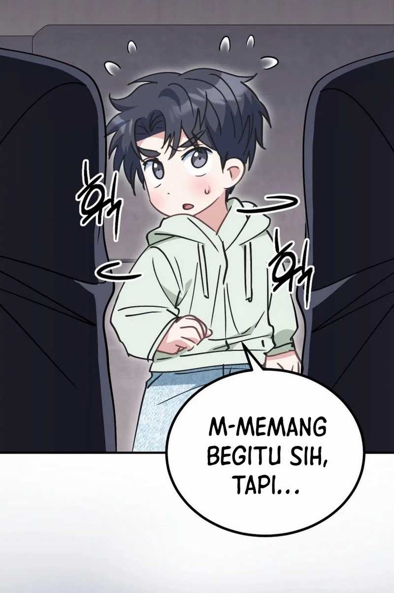 I Will Raise This Family! Chapter 35 Gambar 81