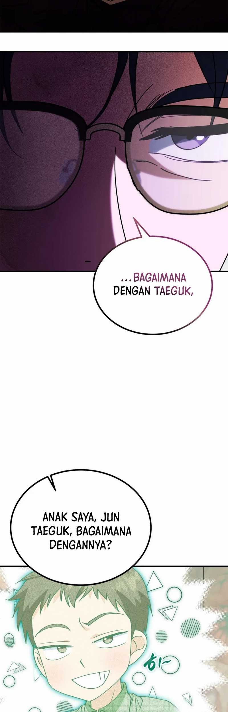 I Will Raise This Family! Chapter 35 Gambar 7