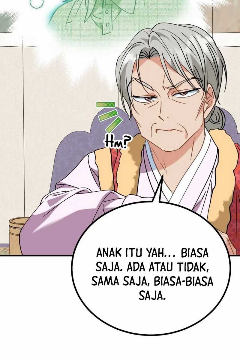 I Will Raise This Family! Chapter 35 Gambar 8