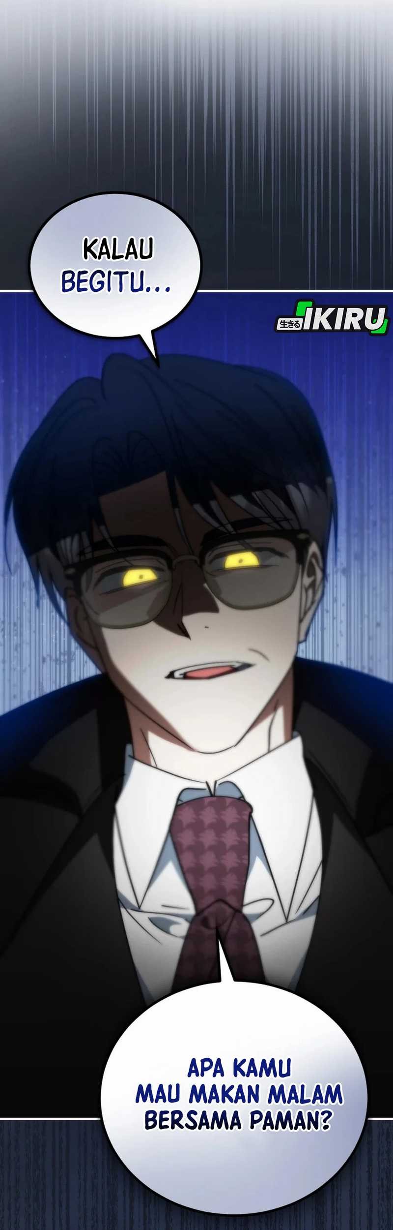 I Will Raise This Family! Chapter 35 Gambar 82