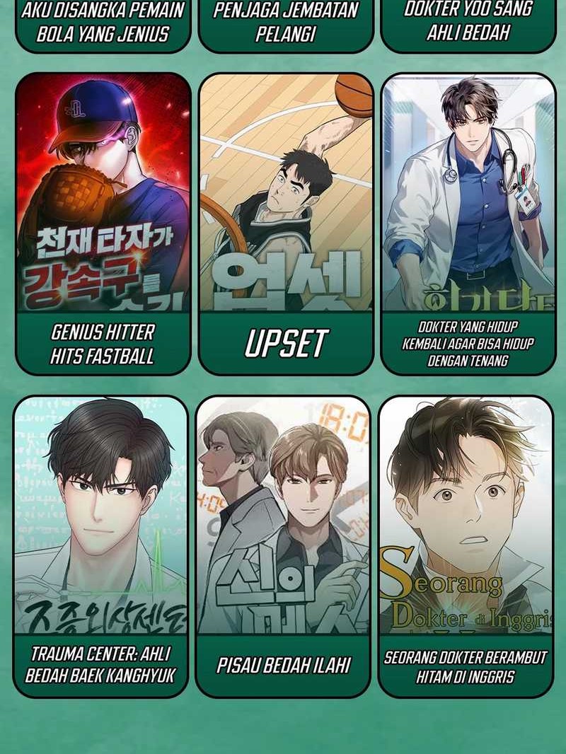 I Will Raise This Family! Chapter 35 Gambar 87