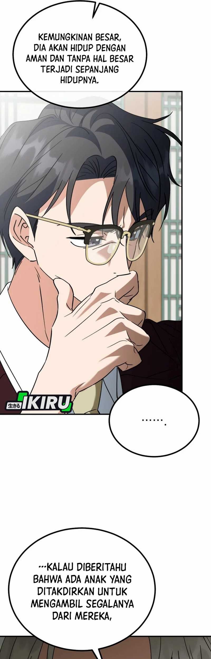 I Will Raise This Family! Chapter 35 Gambar 10