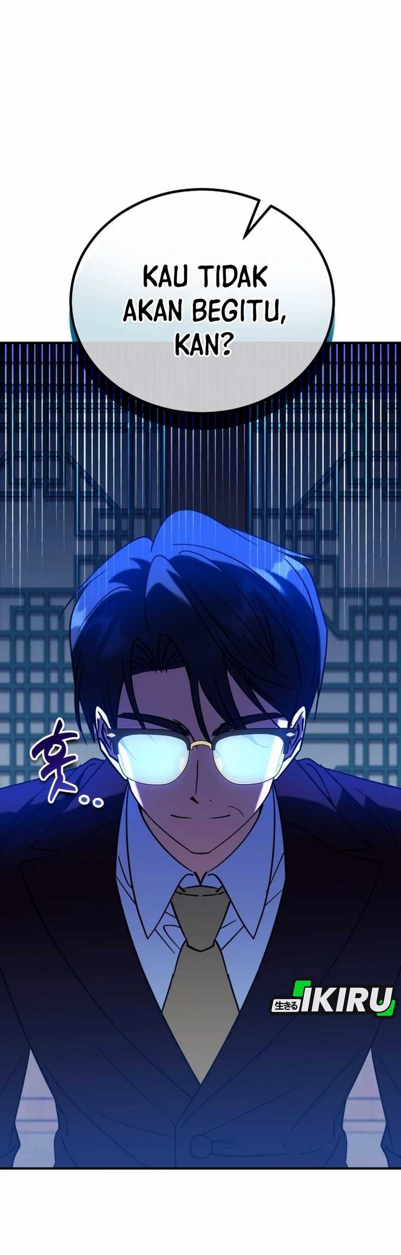 I Will Raise This Family! Chapter 35 Gambar 12