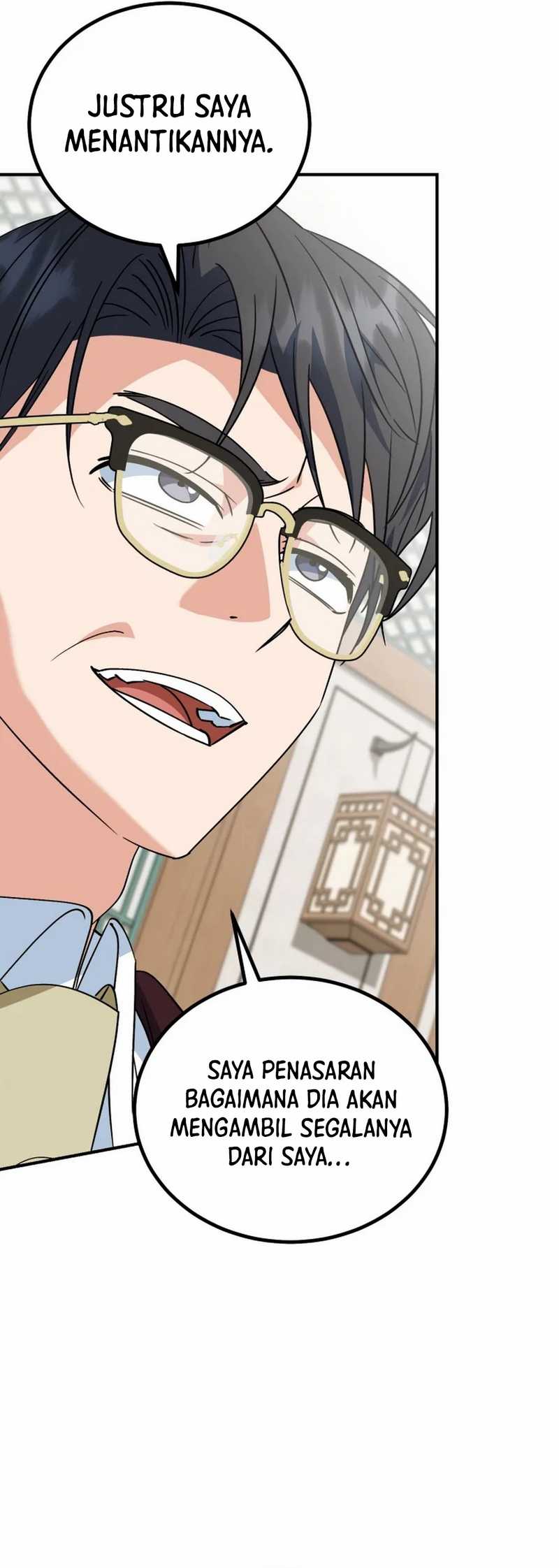 I Will Raise This Family! Chapter 35 Gambar 14